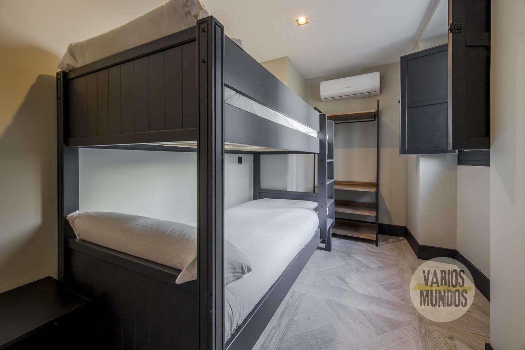 Premium Apt 7Pax En Calle Santa Ana-La Latina E2 Madri Exterior foto